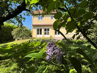 Maison, 154 m²