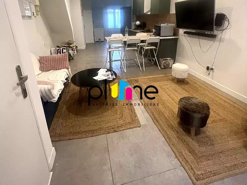 Appartement, 101 m²