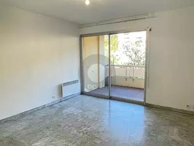 Appartement, 29,06 m²
