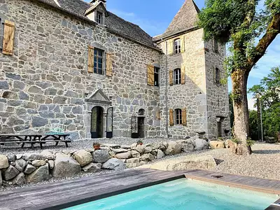 Maison, 315 m²
