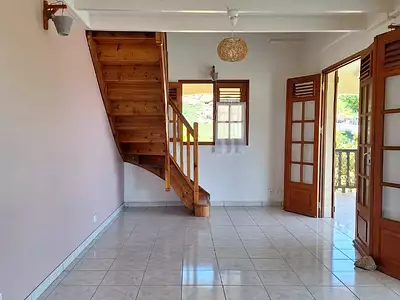 Maison, 70 m²