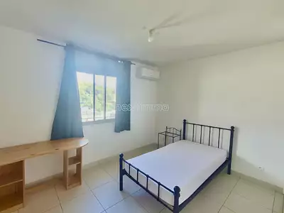 Appartement, 100 m²