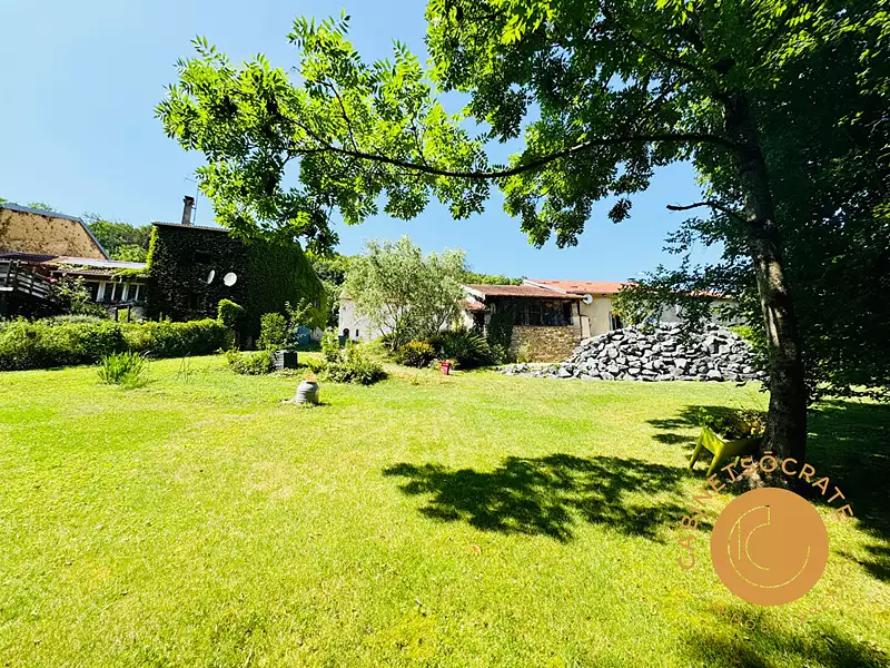 Maison, 194 m²