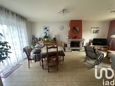 Maison, 111 m²
