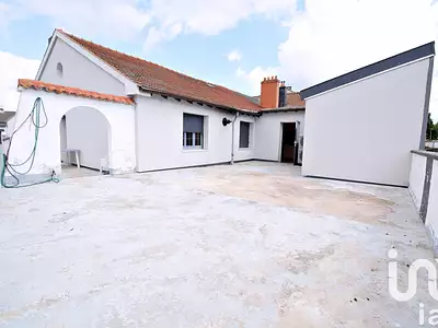 Appartement, 167 m²