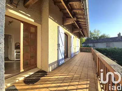 Maison, 103 m²