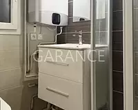 Appartement, 23,46 m²