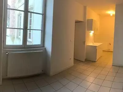 Appartement, 70 m²