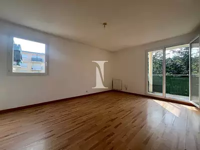 Appartement, 44,51 m²