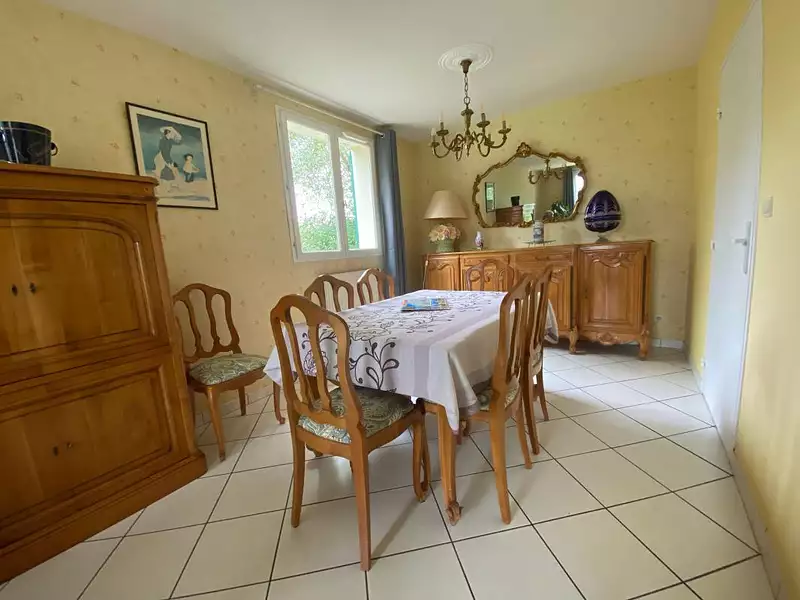 Maison, 104 m²