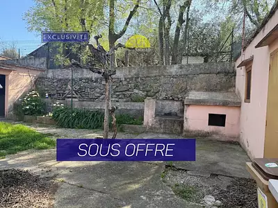 Maison, 67,94 m²