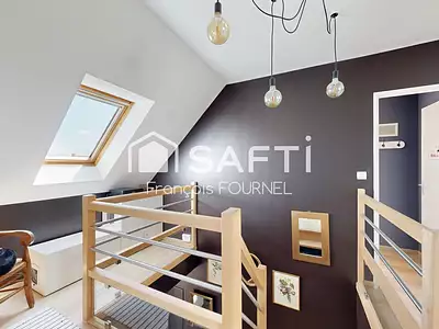 Maison, 148 m²