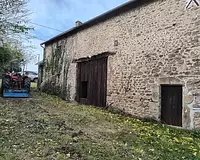 Maison, 22 m²
