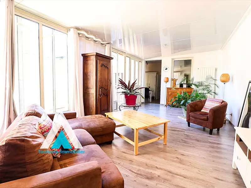 Appartement, 107 m²