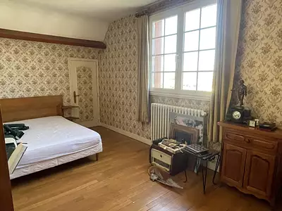 Maison, 95 m²