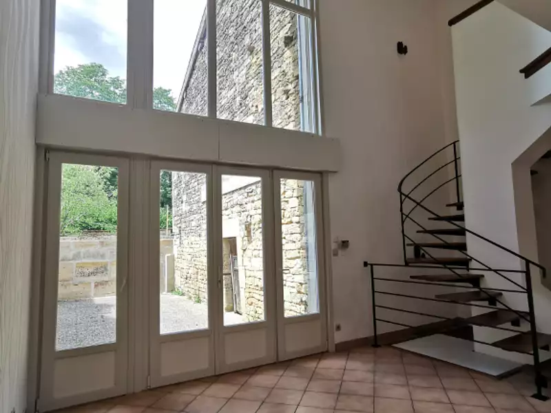 Maison, 186 m²
