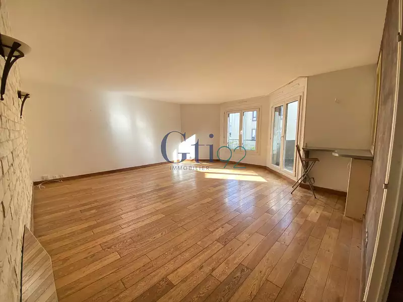 Appartement, 92,6 m²