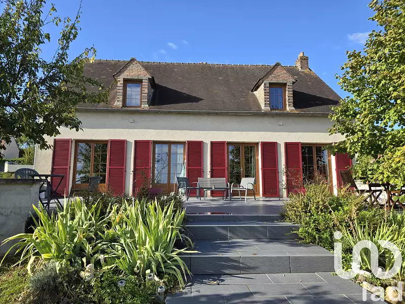 Maison, 150 m²