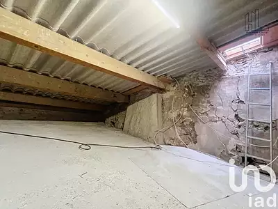 Appartement, 100 m²