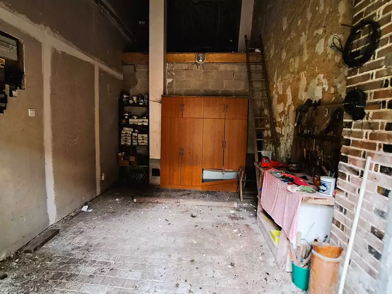 Maison, 59 m²