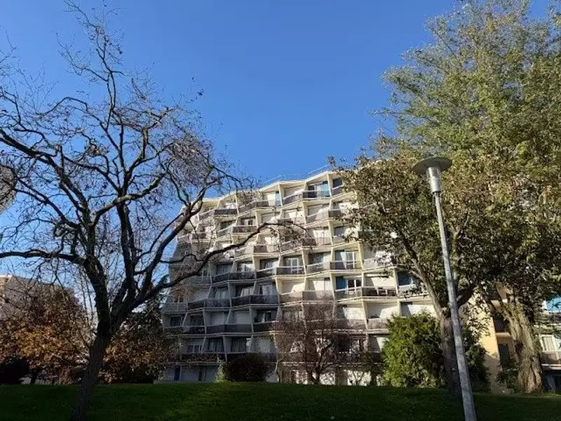 Appartement, 31,21 m²