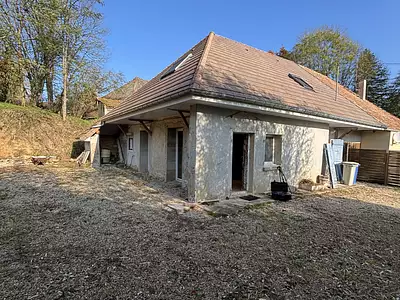 Maison, 86 m²