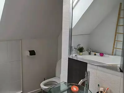 Appartement, 72 m²