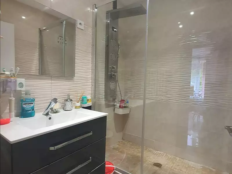 Appartement, 78,67 m²