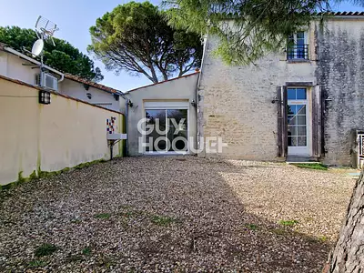 Maison, 80 m²