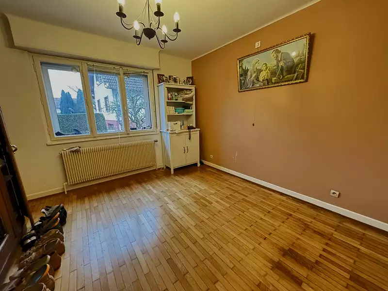 Maison, 107 m²