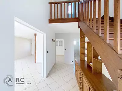 Maison, 114,79 m²