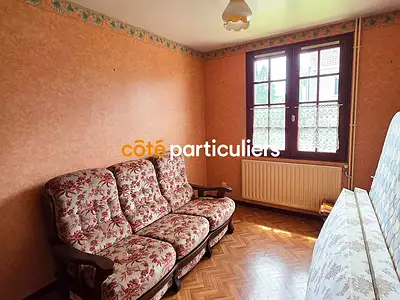Maison, 81 m²