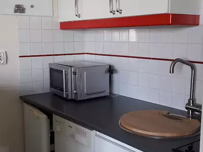 Appartement, 30,86 m²