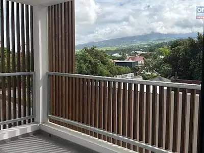 Appartement, 71,85 m²