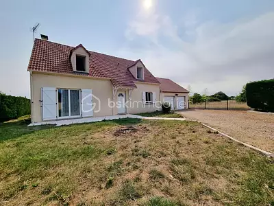 Maison, 131 m²