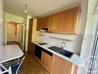 Appartement, 48,5 m²