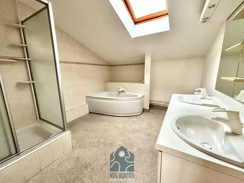 Appartement, 147,57 m²