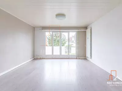 Appartement, 79,48 m²