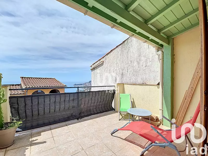 Maison, 88 m²