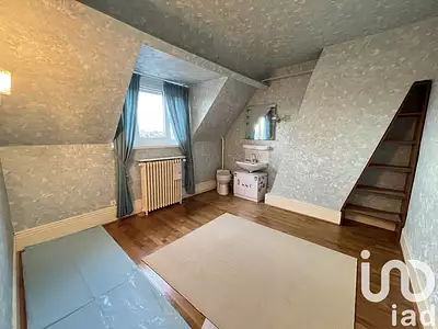 Maison, 142 m²