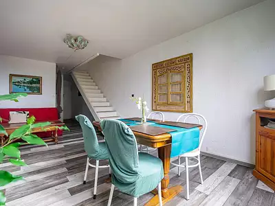 Appartement, 62 m²