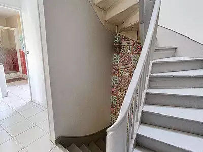 Maison, 88 m²