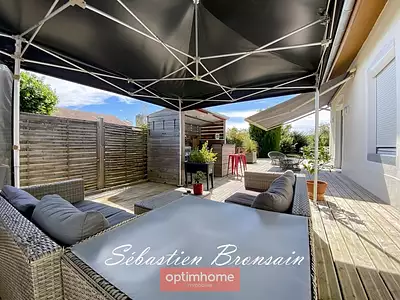 Maison, 94 m²