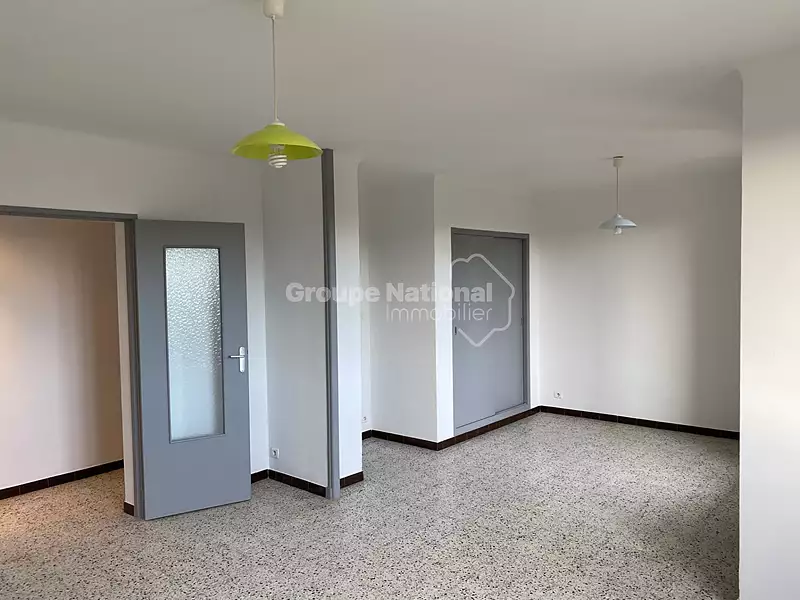 Appartement, 75 m²
