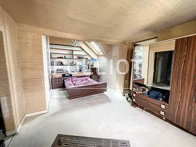 Maison, 230 m²