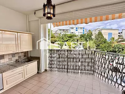 Appartement, 31 m²