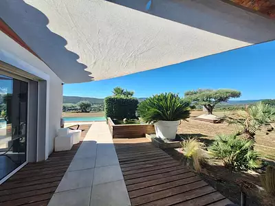 Maison, 200 m²