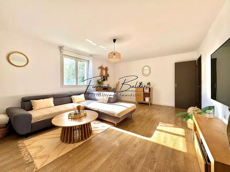 Appartement, 83 m²