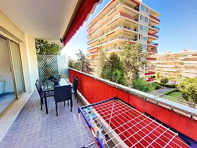 Appartement, 36,47 m²