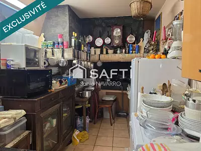 Appartement, 71 m²